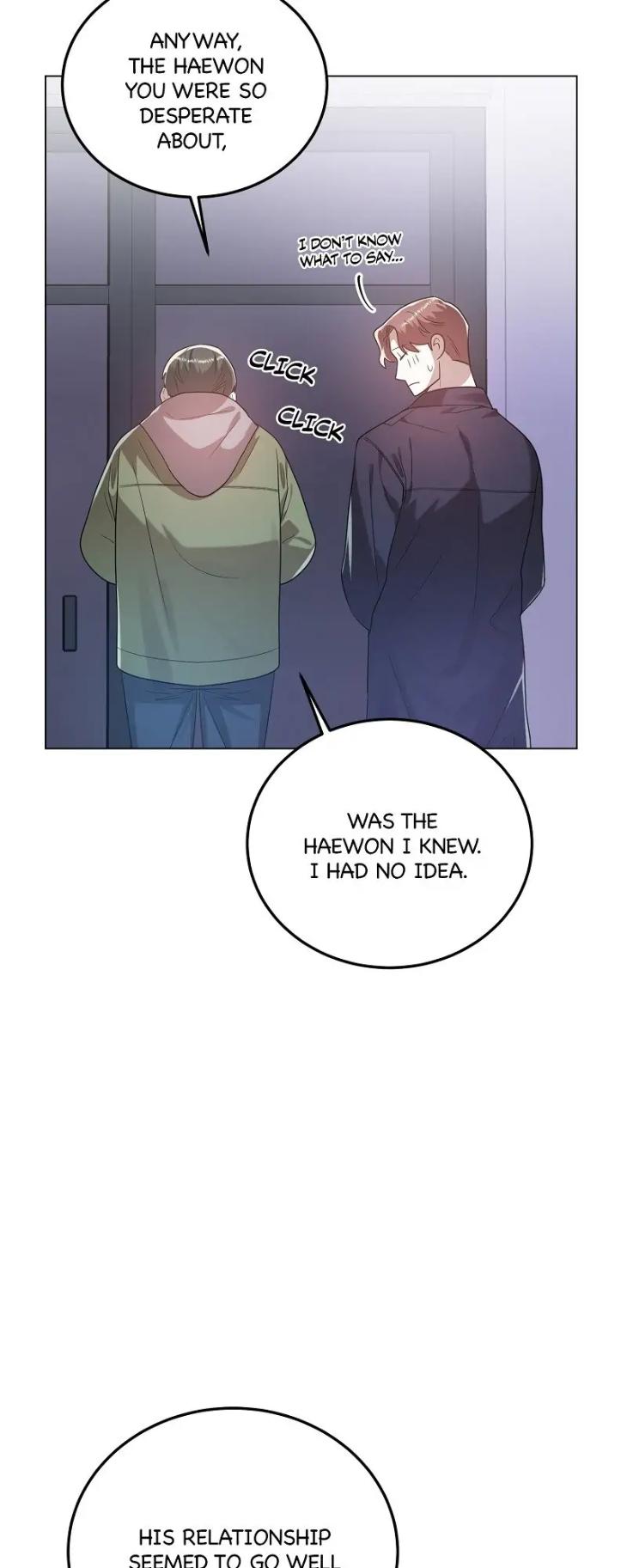 The Tasty Florida: The Recipe of Love by Kim Yong Kyu [Eng] page 59