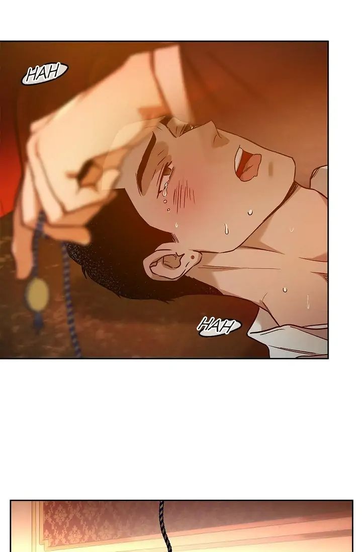 Hard-Boiled Love by Gwendolyn [Eng] page 59