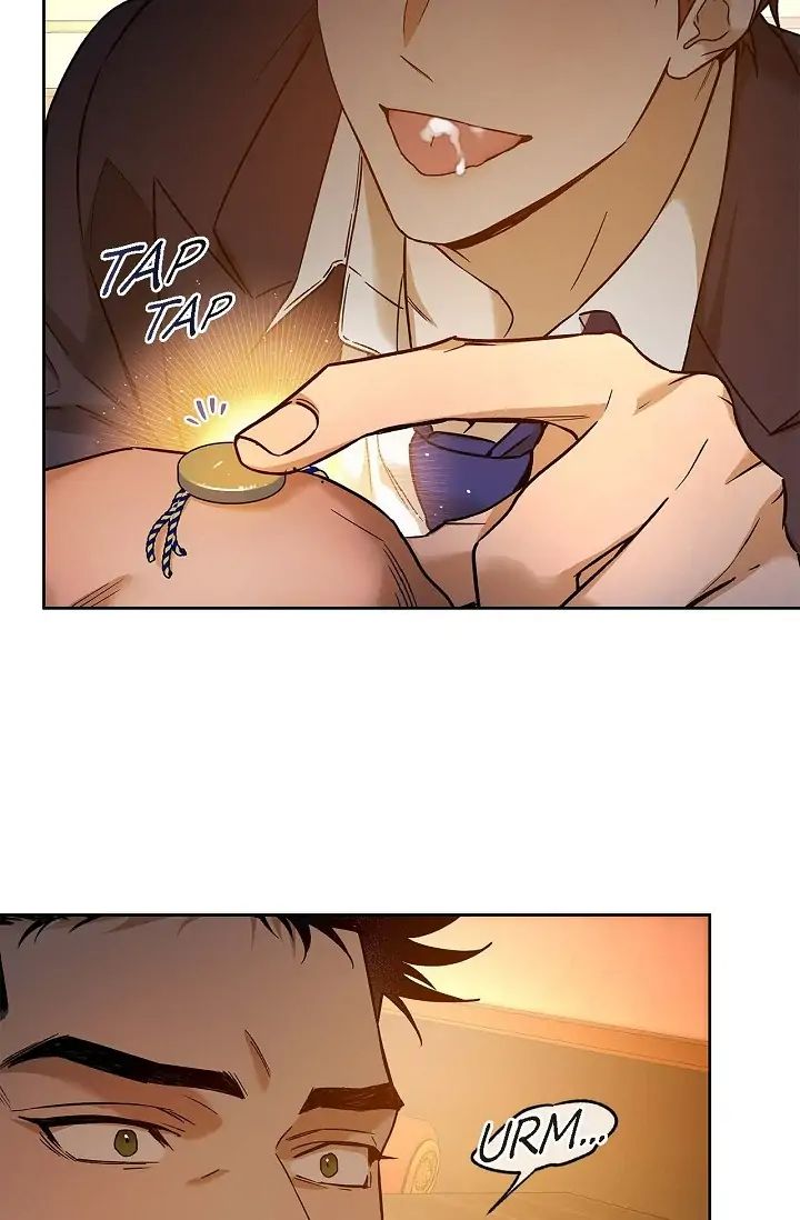 Hard-Boiled Love by Gwendolyn [Eng] page 61