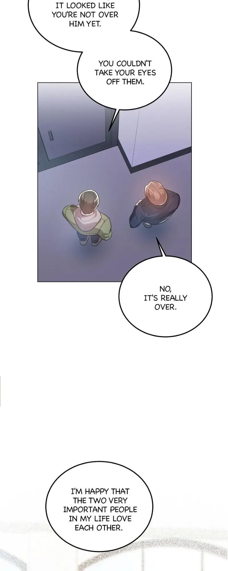 The Tasty Florida: The Recipe of Love by Kim Yong Kyu [Eng] page 62