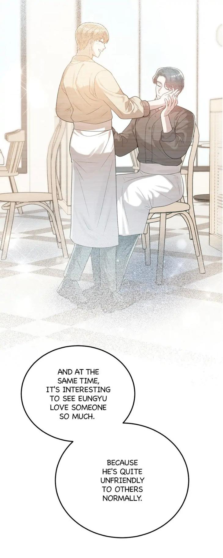 The Tasty Florida: The Recipe of Love by Kim Yong Kyu [Eng] page 63