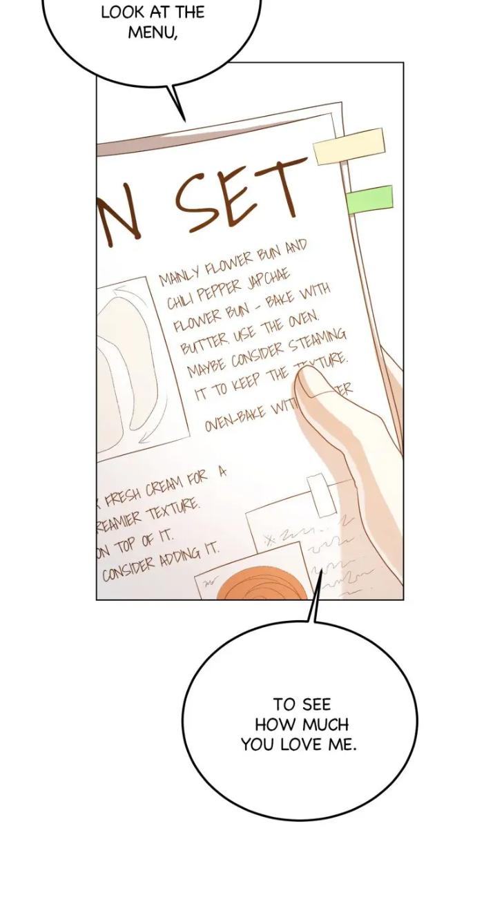 The Tasty Florida: The Recipe of Love by Kim Yong Kyu [Eng] page 66