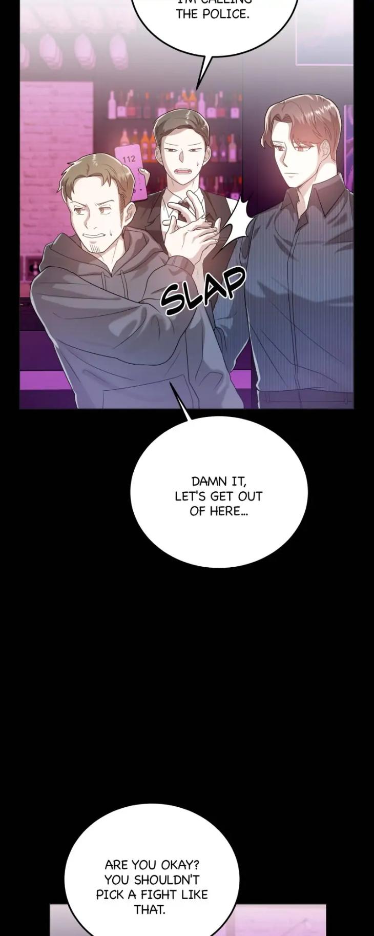 The Tasty Florida: The Recipe of Love by Kim Yong Kyu [Eng] page 65