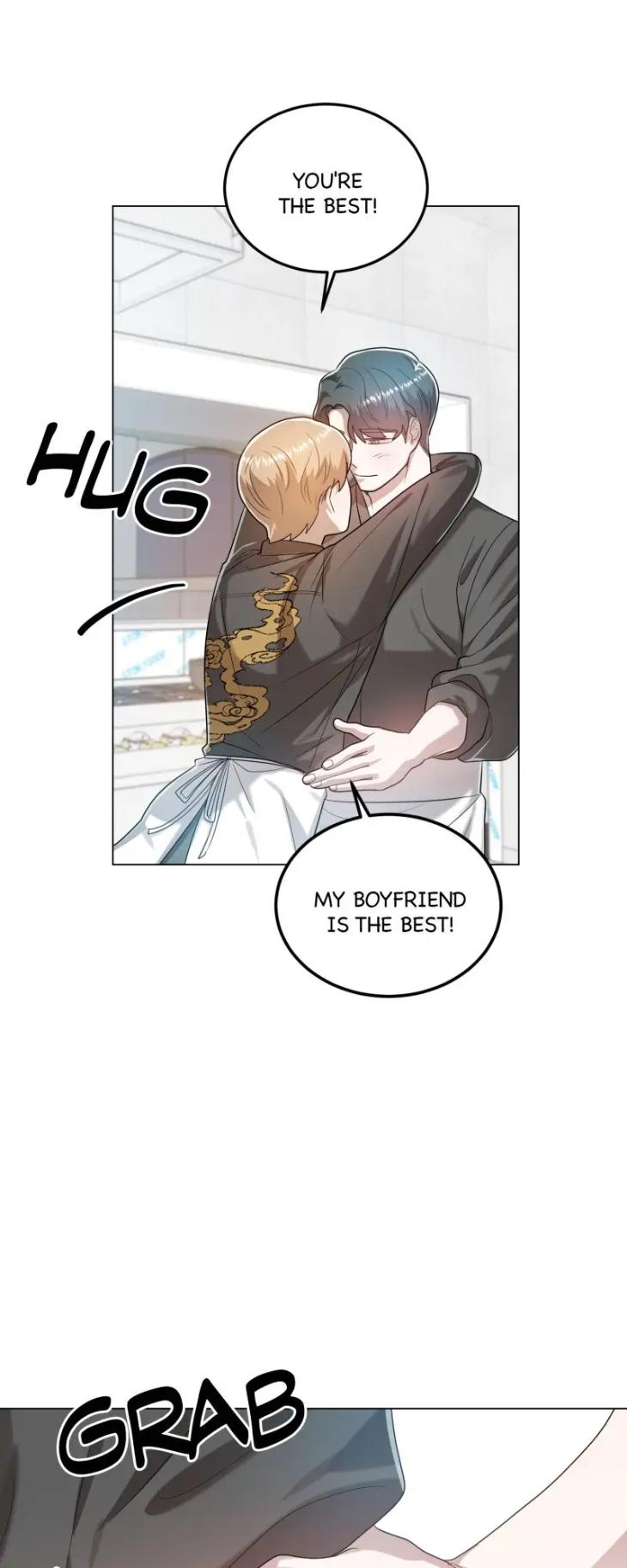 The Tasty Florida: The Recipe of Love by Kim Yong Kyu [Eng] page 67