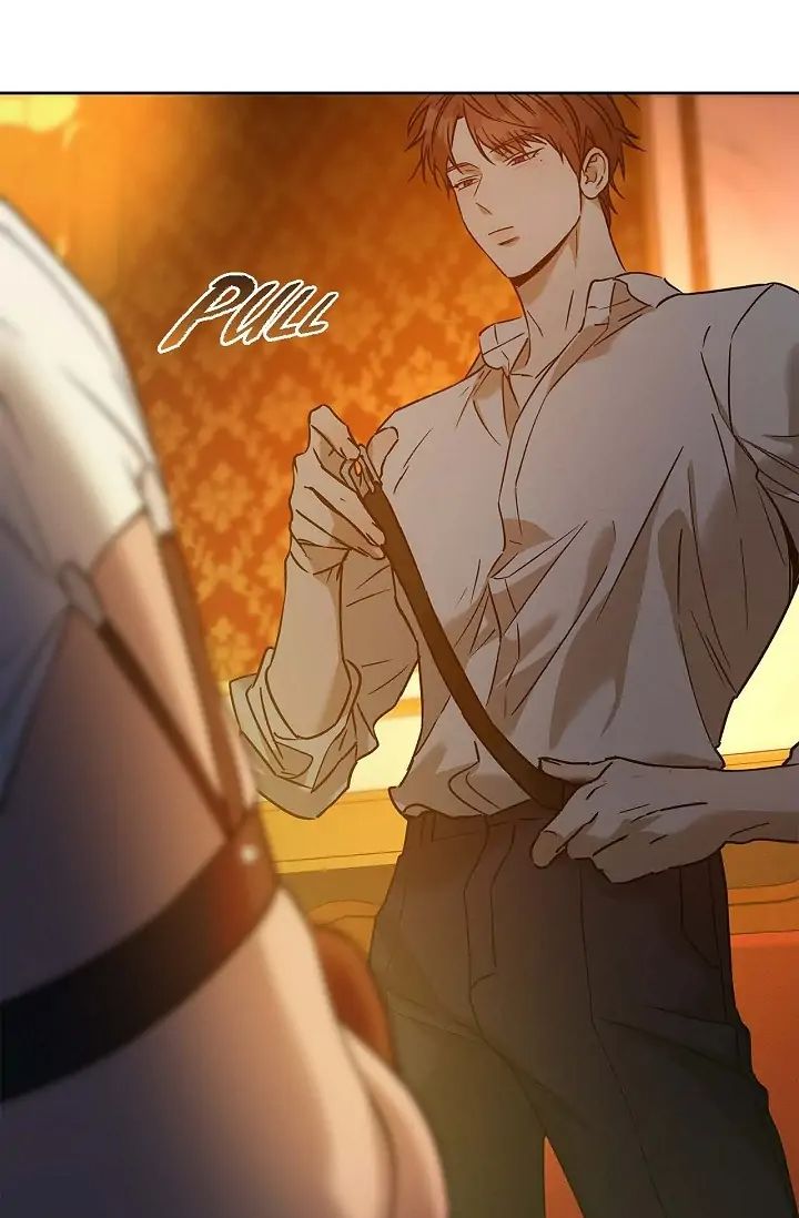 Hard-Boiled Love by Gwendolyn [Eng] page 68