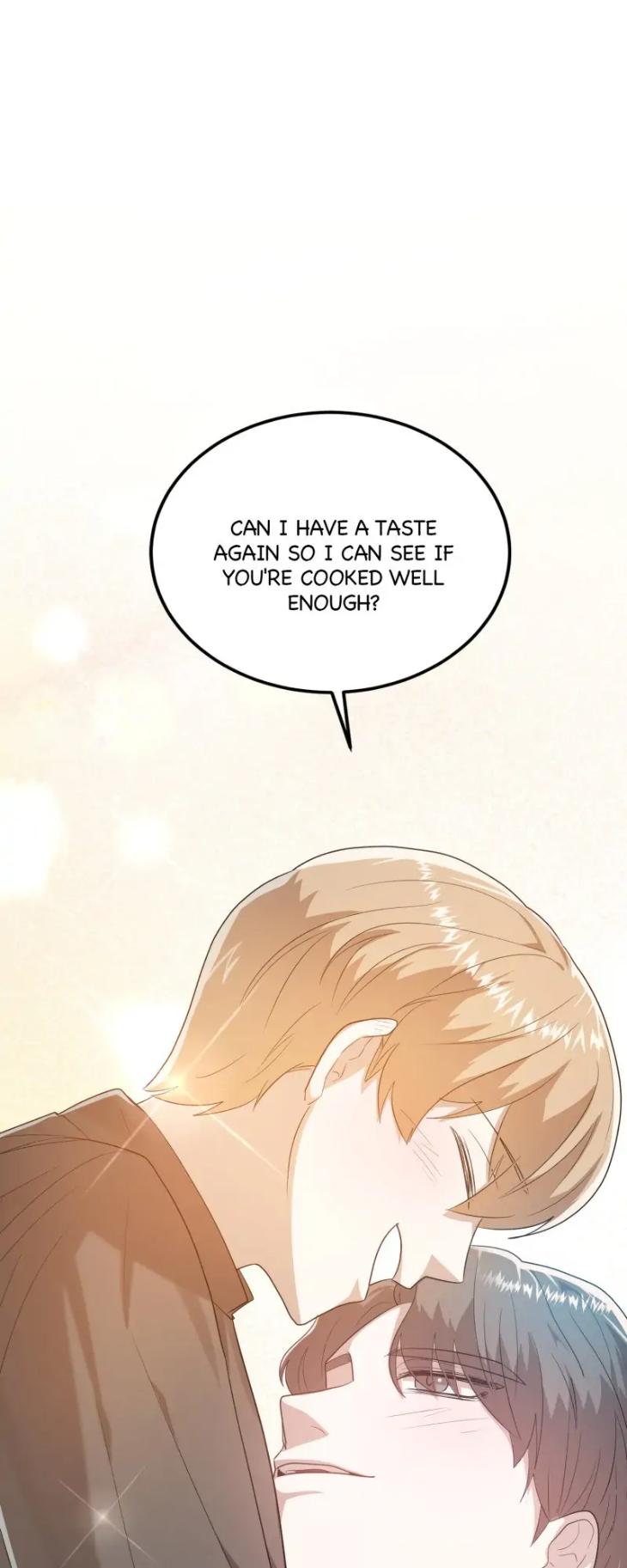 The Tasty Florida: The Recipe of Love by Kim Yong Kyu [Eng] page 70