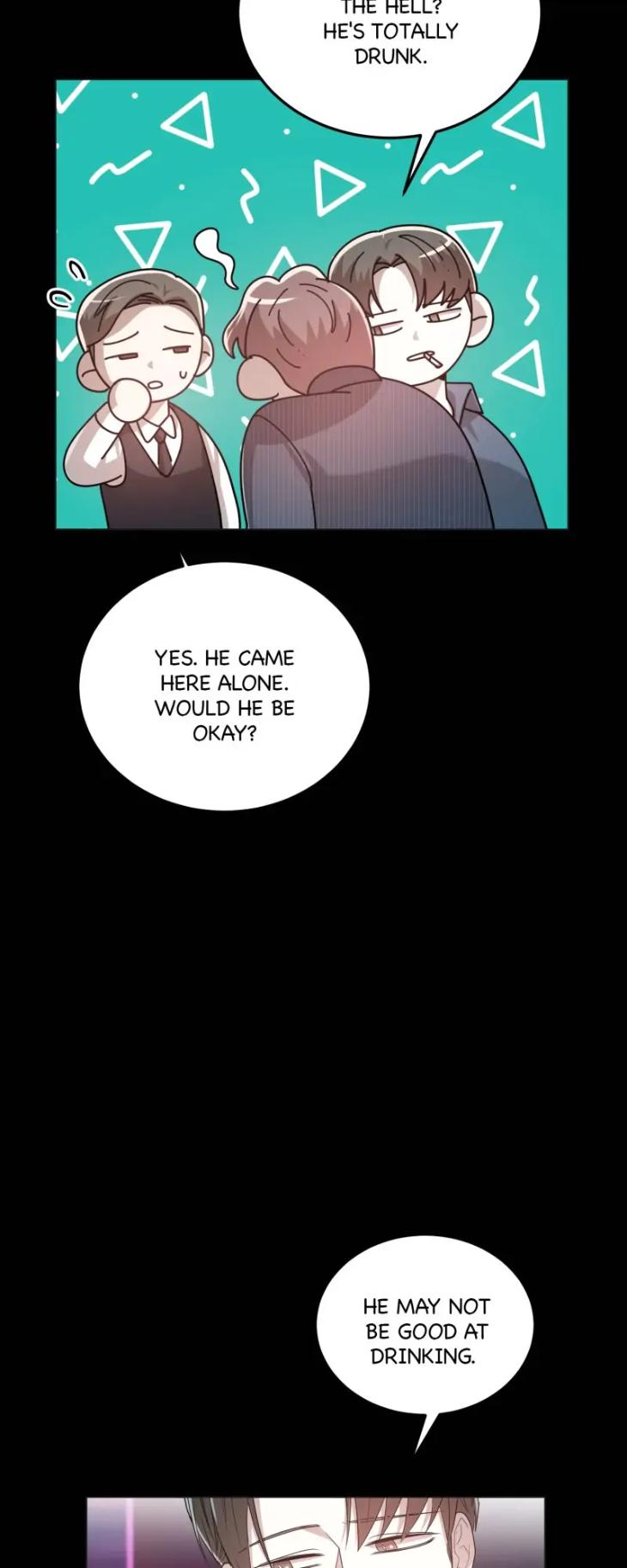 The Tasty Florida: The Recipe of Love by Kim Yong Kyu [Eng] page 72