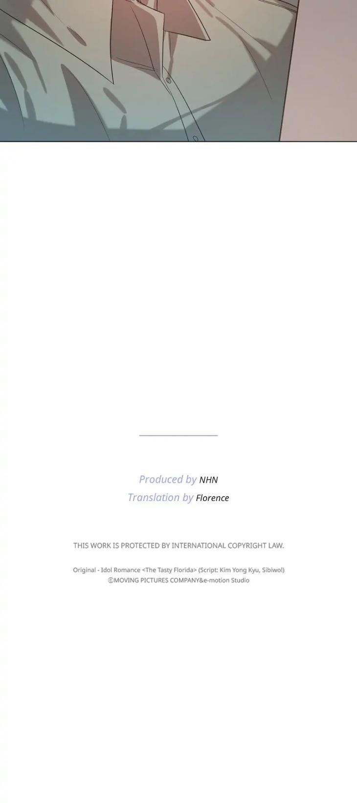 The Tasty Florida: The Recipe of Love by Kim Yong Kyu [Eng] page 74