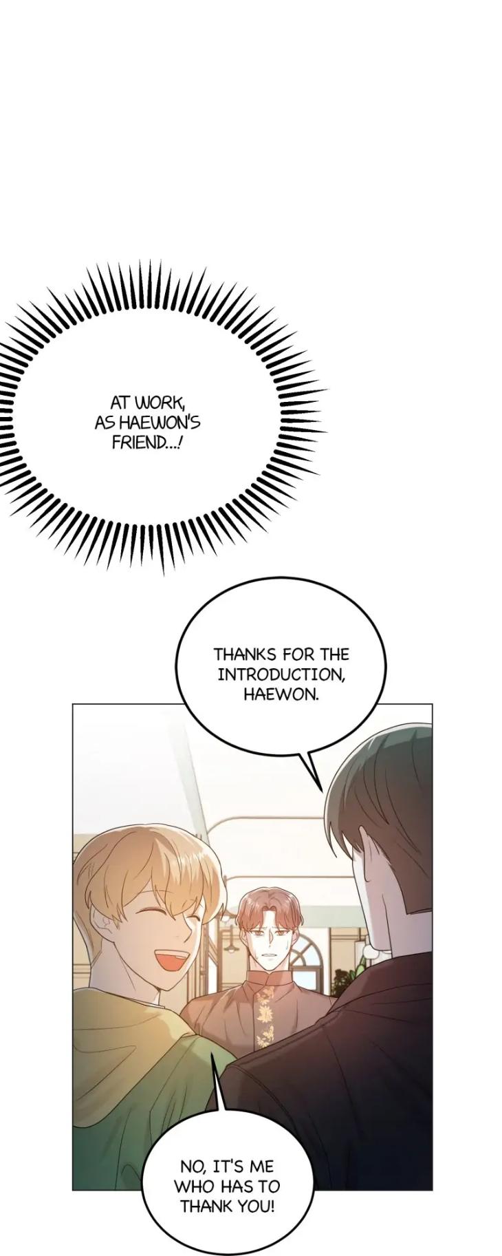 The Tasty Florida: The Recipe of Love by Kim Yong Kyu [Eng] page 69