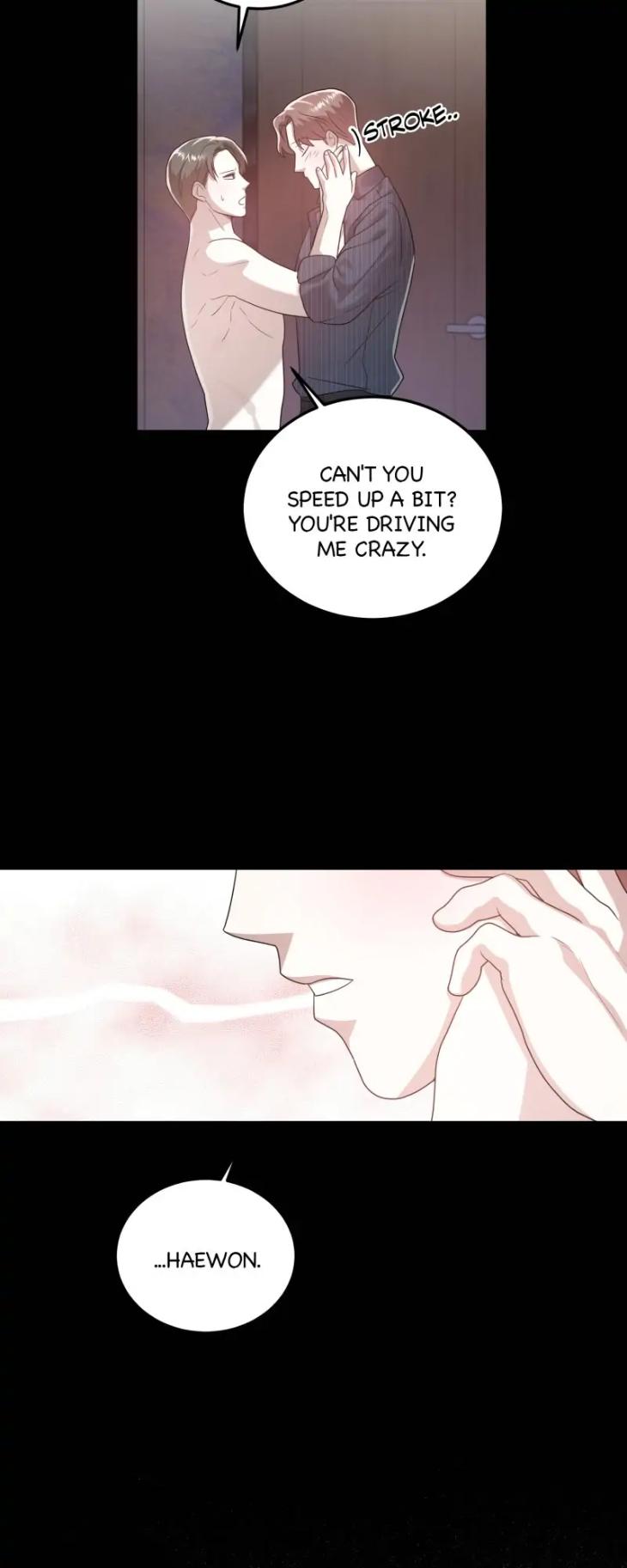 The Tasty Florida: The Recipe of Love by Kim Yong Kyu [Eng] page 79