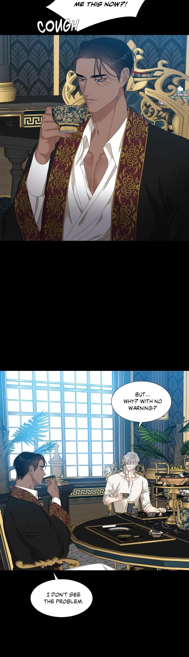 Smyrna & Capri by Brothers Without A Tomorrow [Eng] page 3