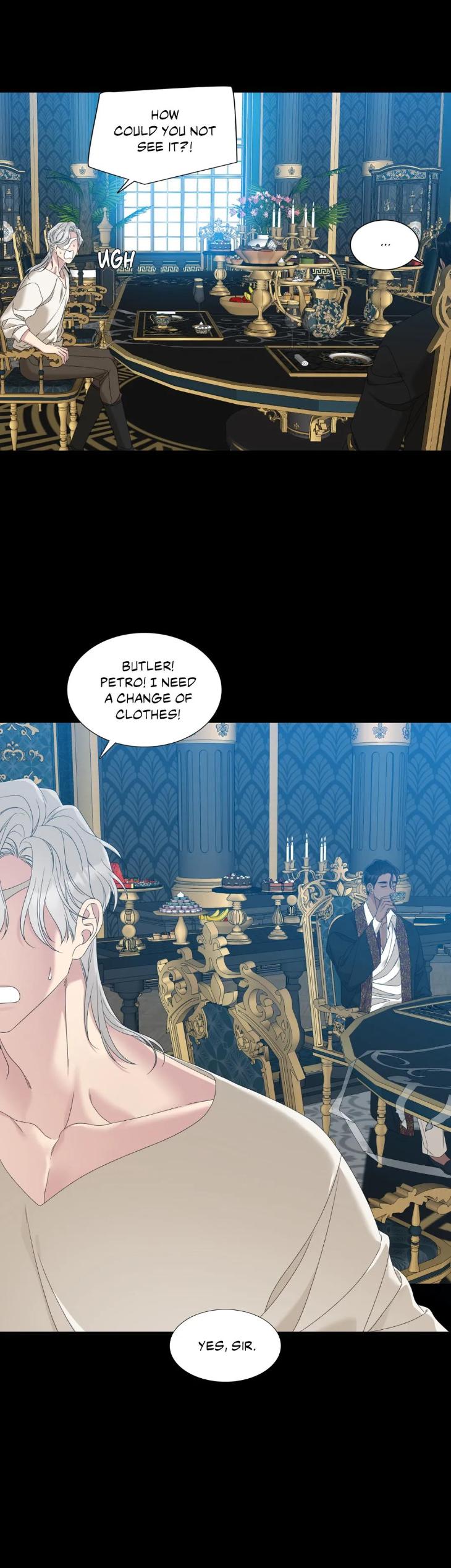 Smyrna & Capri by Brothers Without A Tomorrow [Eng] page 4