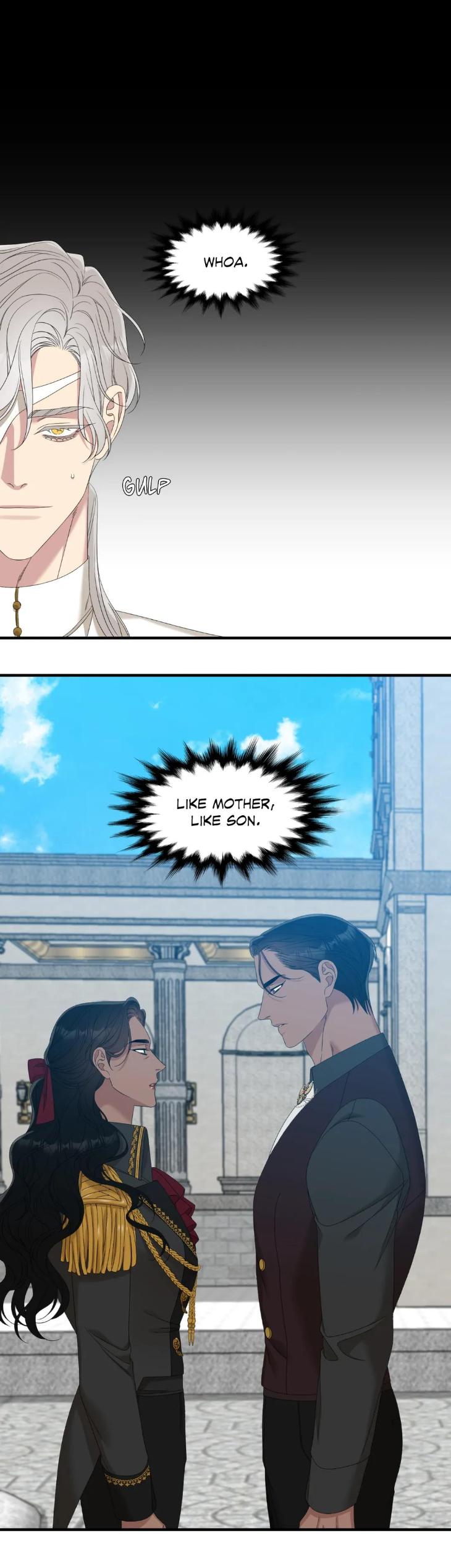 Smyrna & Capri by Brothers Without A Tomorrow [Eng] page 5