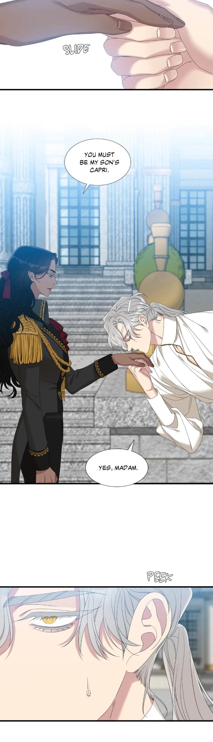 Smyrna & Capri by Brothers Without A Tomorrow [Eng] page 7