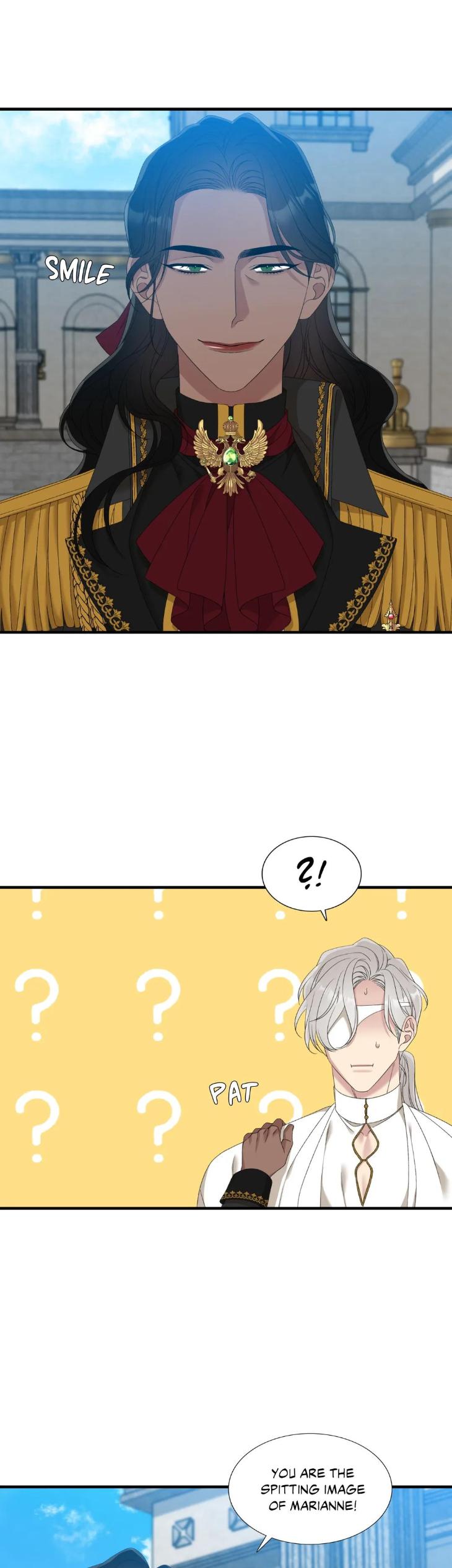 Smyrna & Capri by Brothers Without A Tomorrow [Eng] page 8