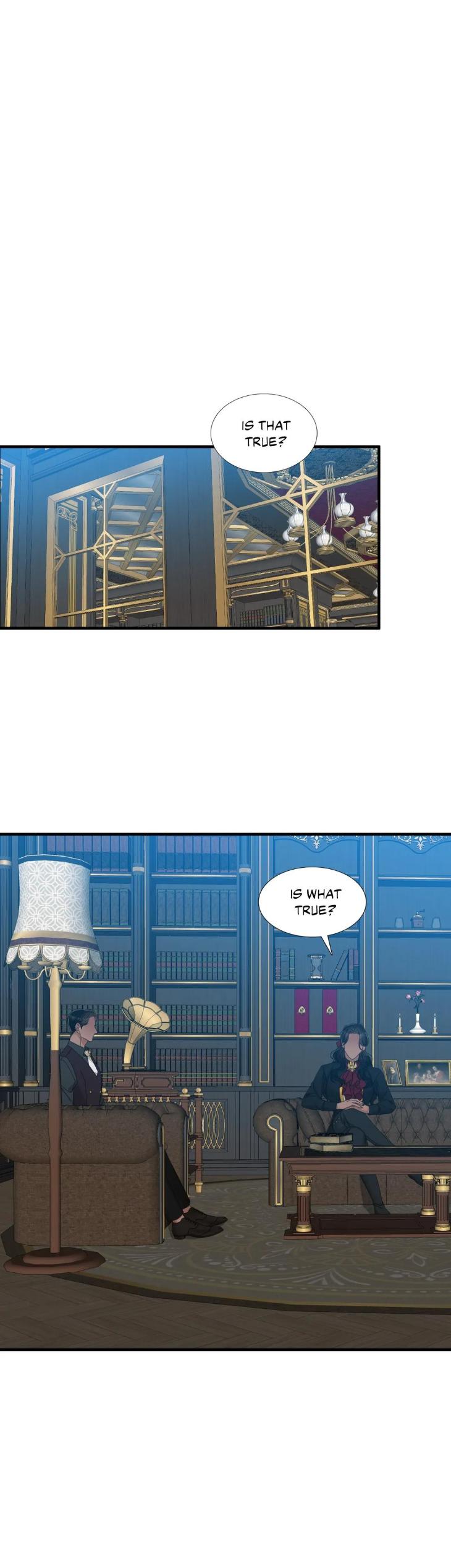 Smyrna & Capri by Brothers Without A Tomorrow [Eng] page 12