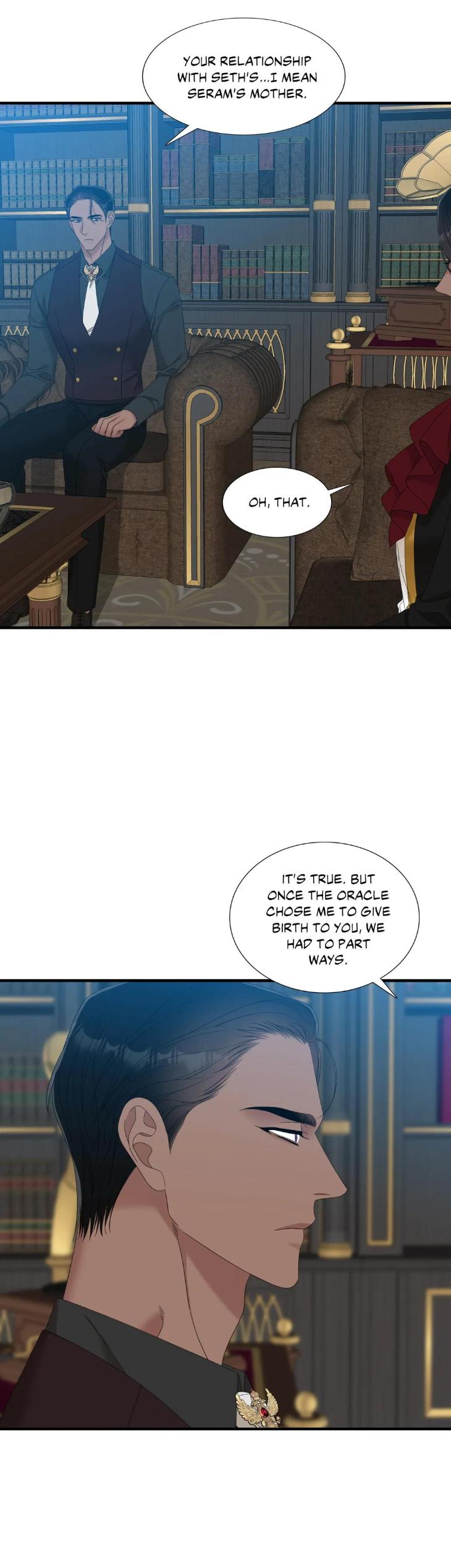 Smyrna & Capri by Brothers Without A Tomorrow [Eng] page 13