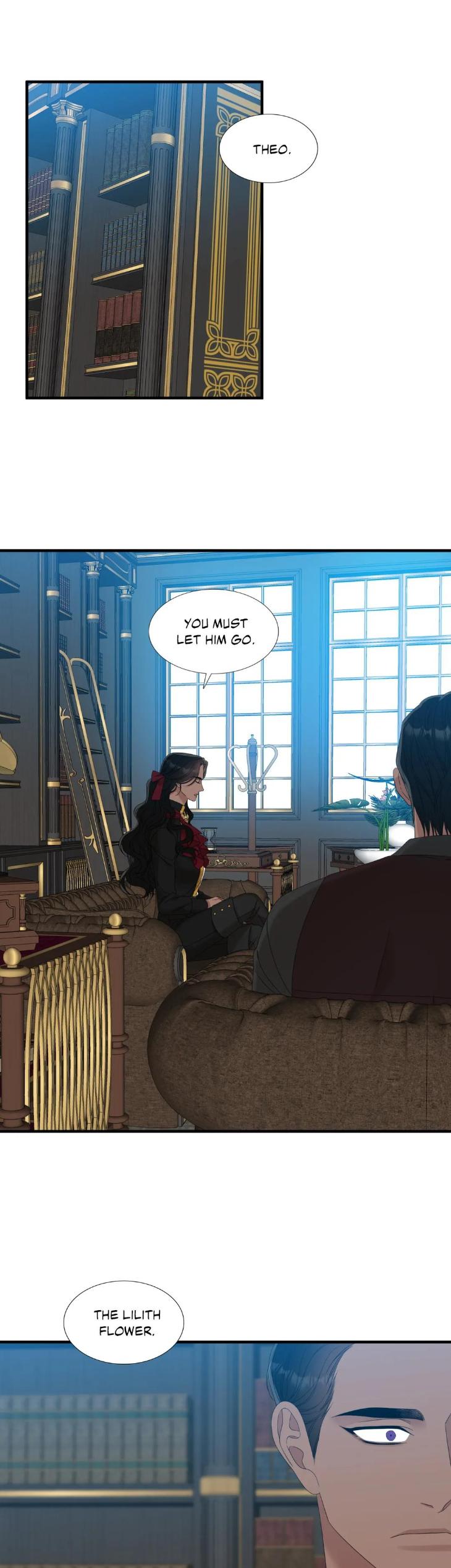 Smyrna & Capri by Brothers Without A Tomorrow [Eng] page 14