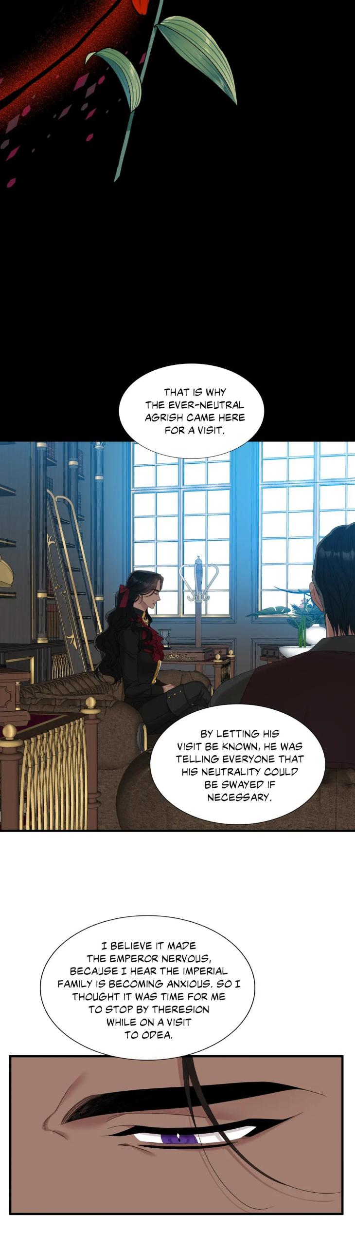 Smyrna & Capri by Brothers Without A Tomorrow [Eng] page 17