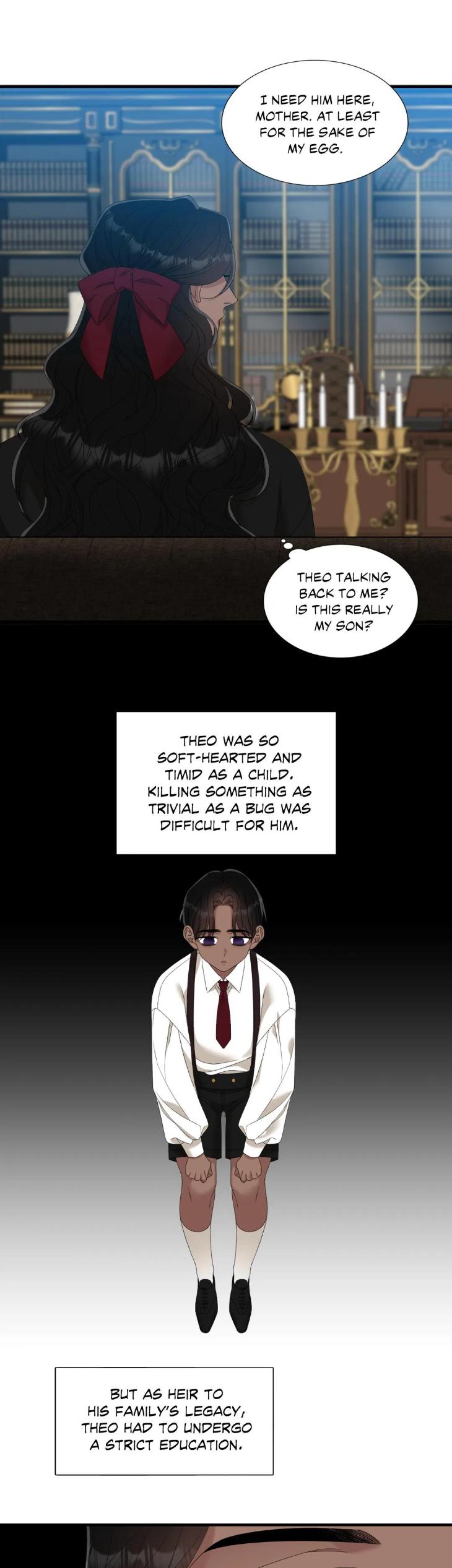 Smyrna & Capri by Brothers Without A Tomorrow [Eng] page 18