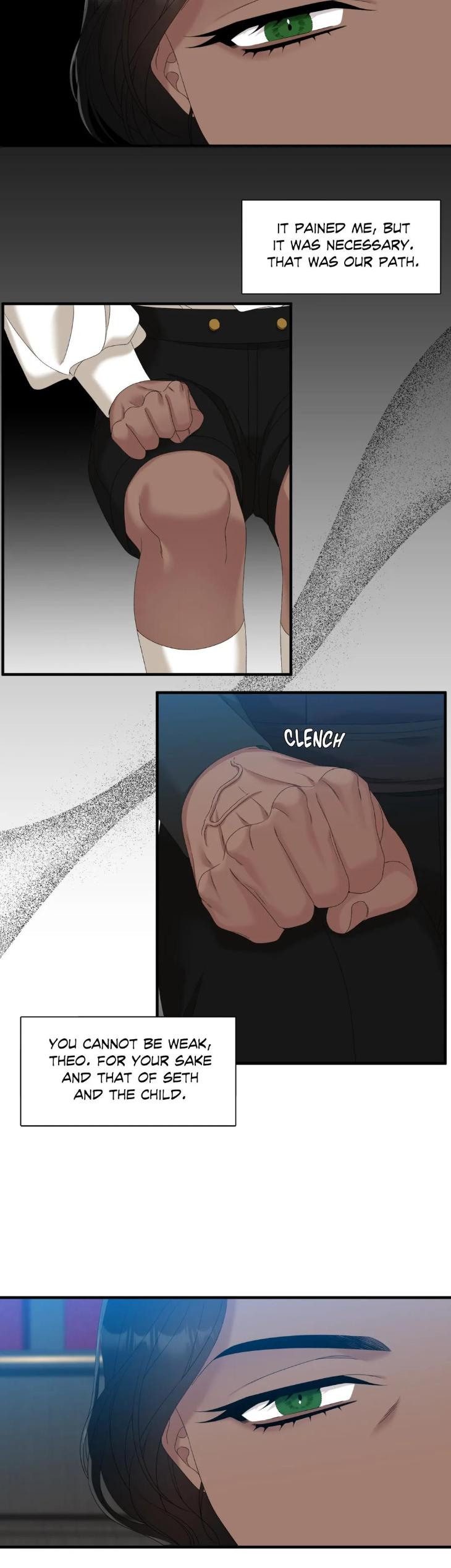 Smyrna & Capri by Brothers Without A Tomorrow [Eng] page 19