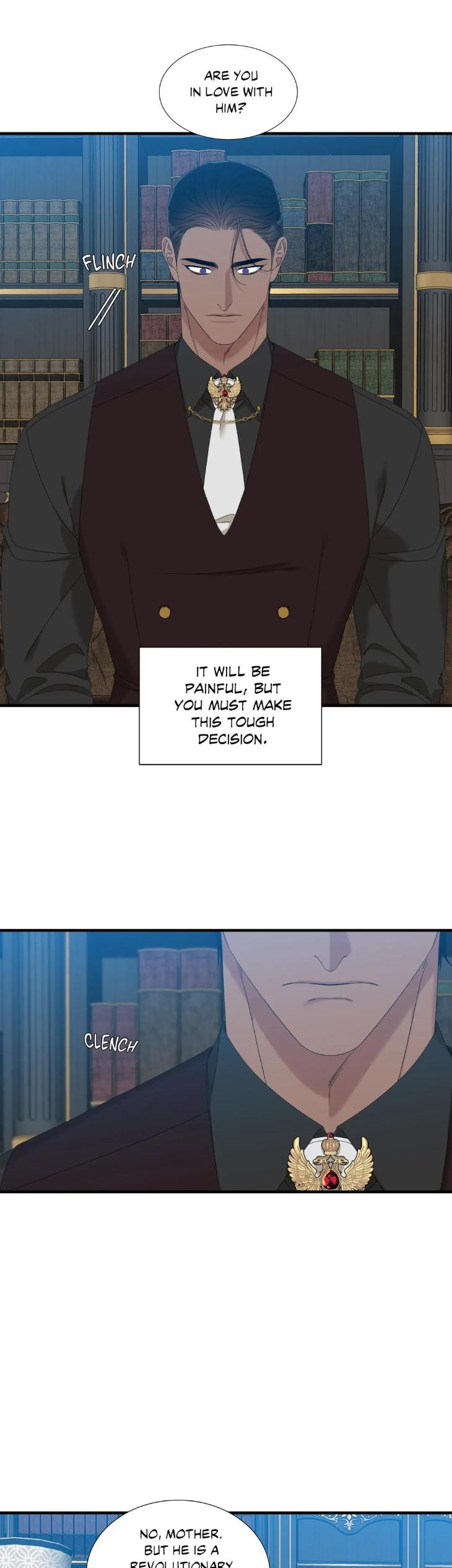 Smyrna & Capri by Brothers Without A Tomorrow [Eng] page 20