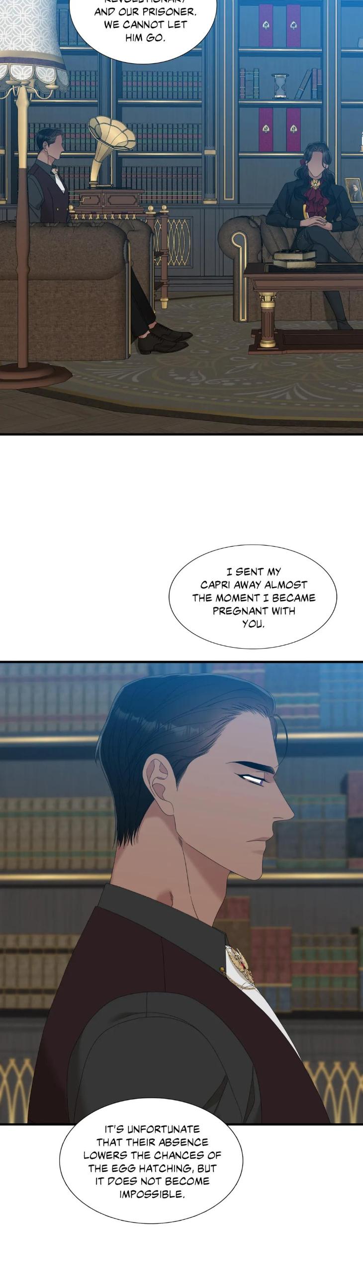 Smyrna & Capri by Brothers Without A Tomorrow [Eng] page 21