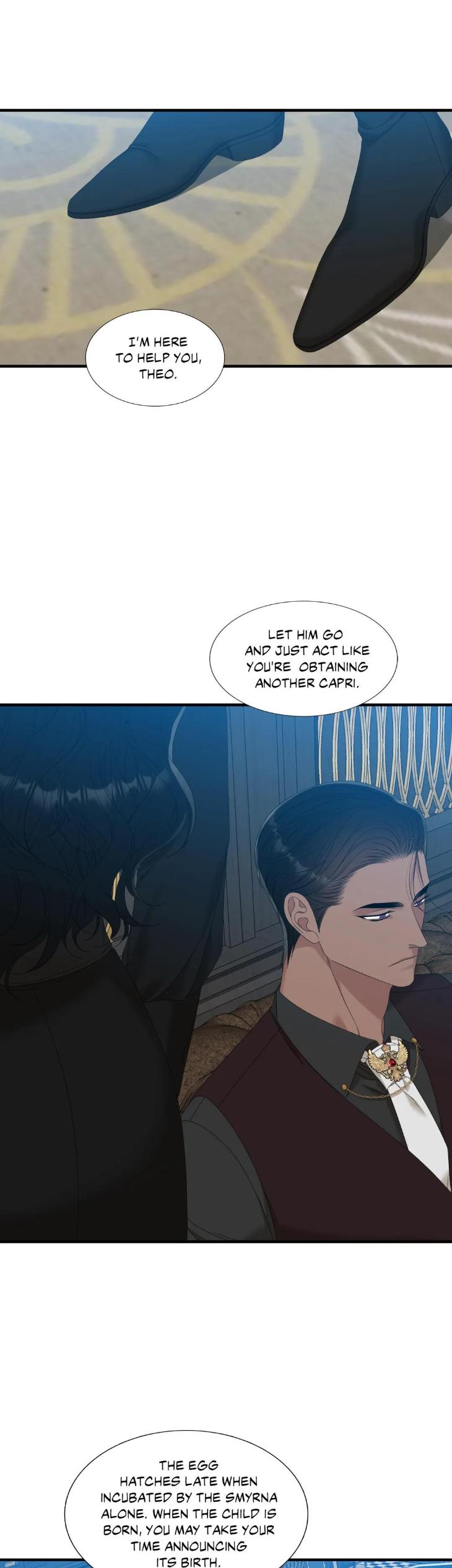 Smyrna & Capri by Brothers Without A Tomorrow [Eng] page 22