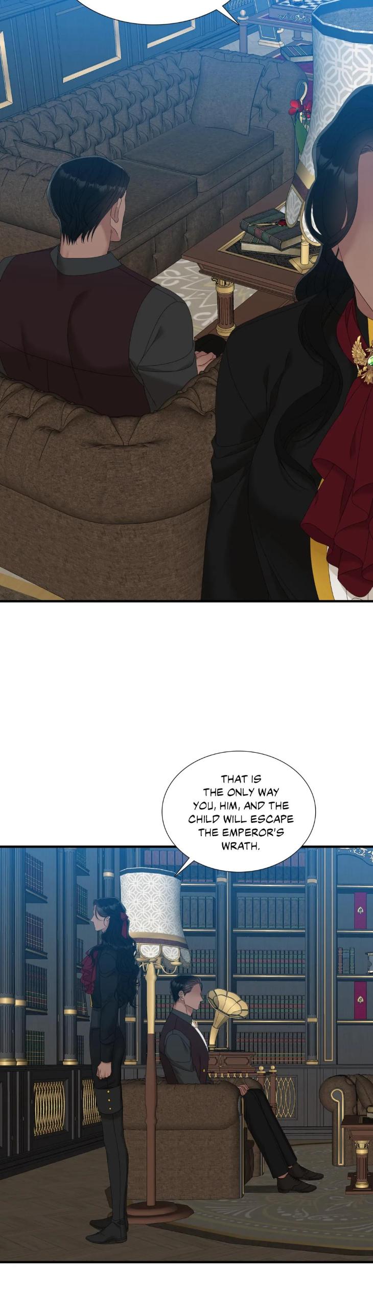 Smyrna & Capri by Brothers Without A Tomorrow [Eng] page 23