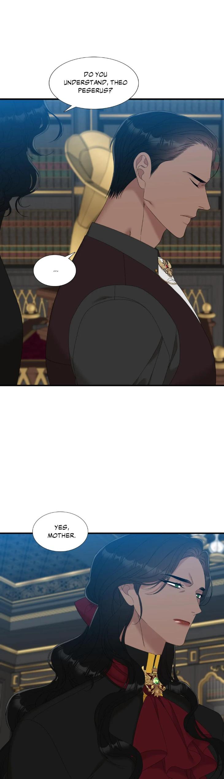 Smyrna & Capri by Brothers Without A Tomorrow [Eng] page 24