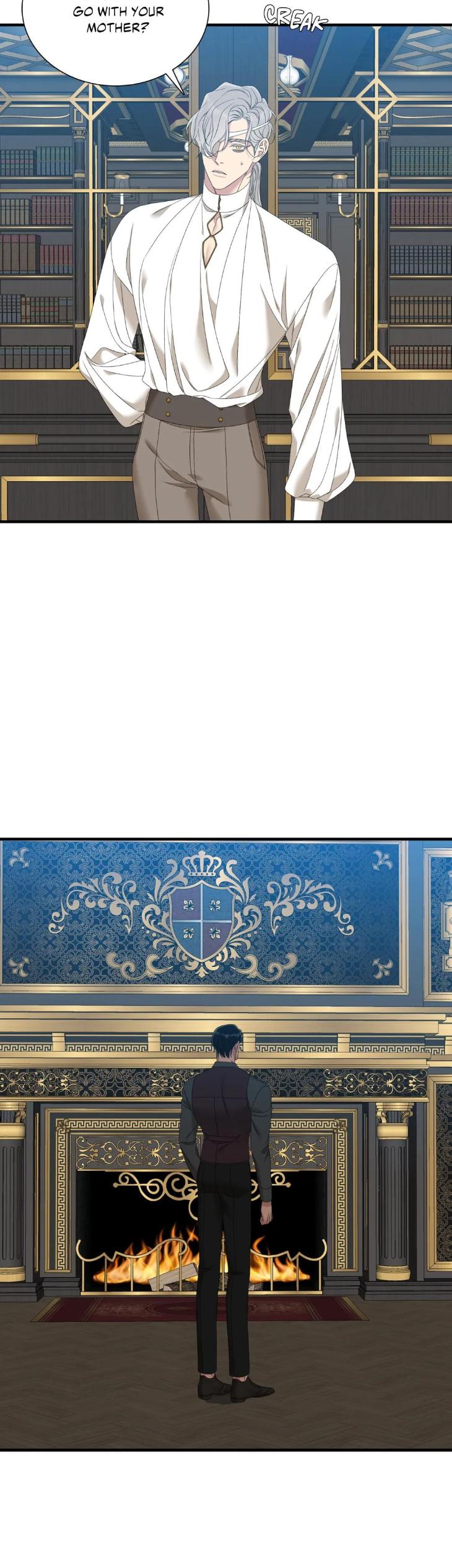 Smyrna & Capri by Brothers Without A Tomorrow [Eng] page 29