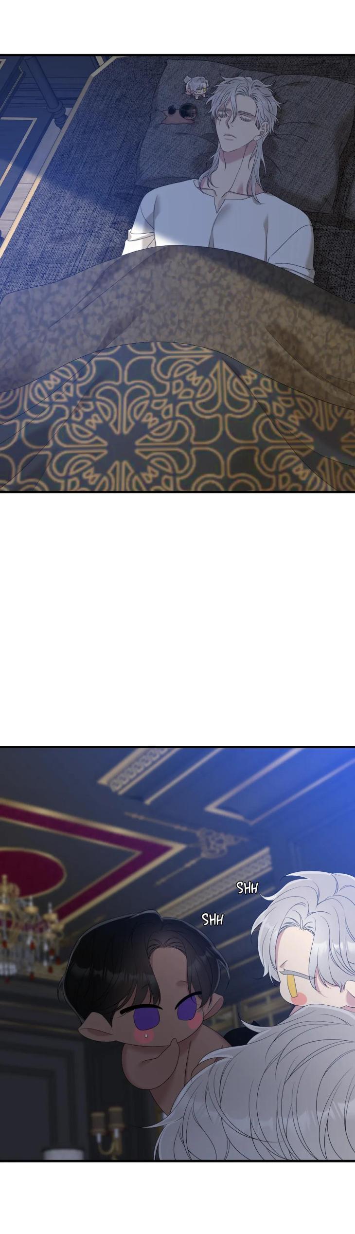 Smyrna & Capri by Brothers Without A Tomorrow [Eng] page 3