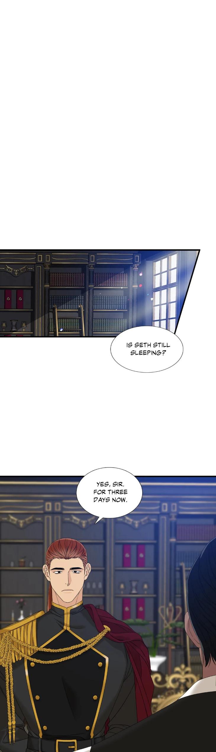 Smyrna & Capri by Brothers Without A Tomorrow [Eng] page 4