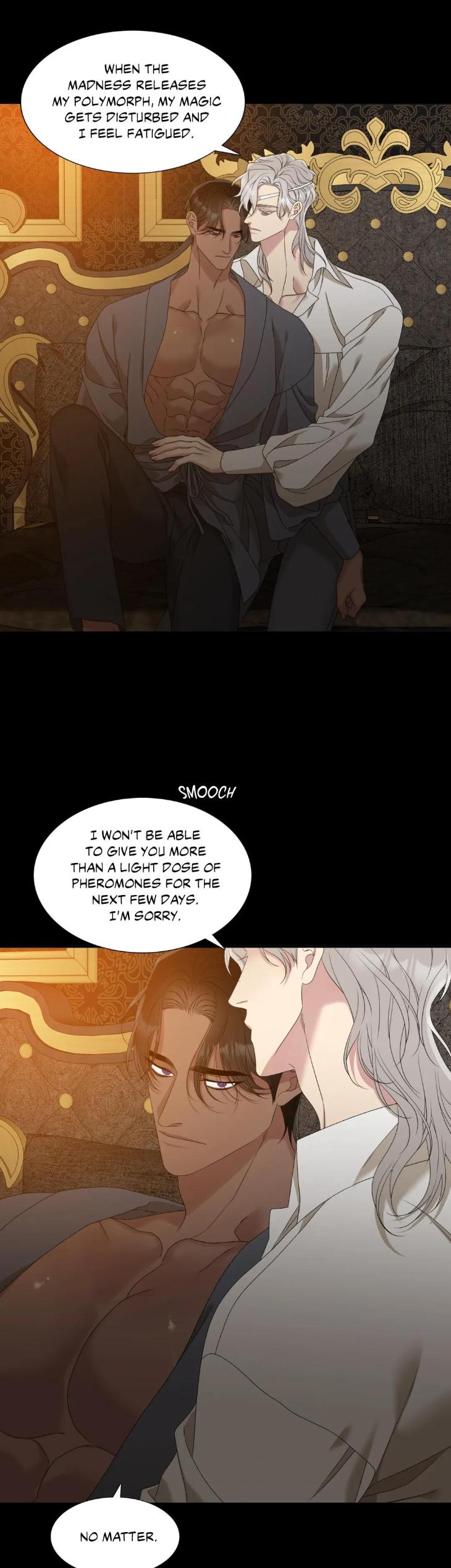 Smyrna & Capri by Brothers Without A Tomorrow [Eng] page 6