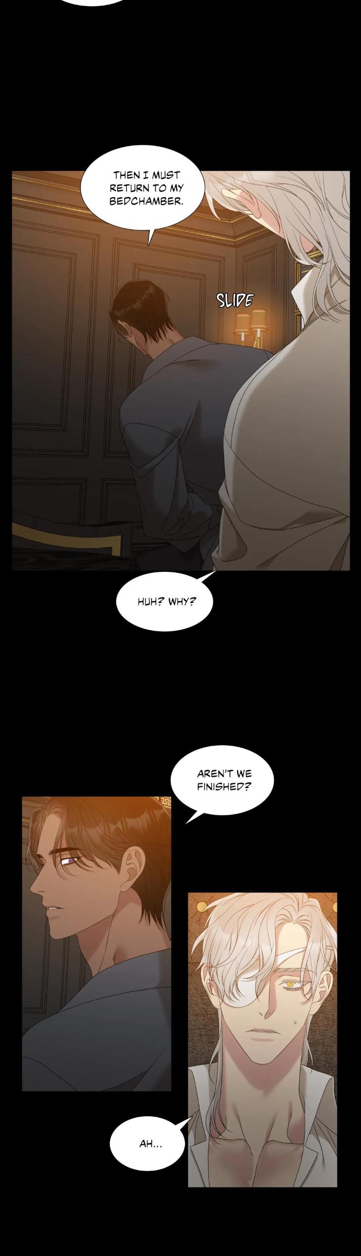 Smyrna & Capri by Brothers Without A Tomorrow [Eng] page 7