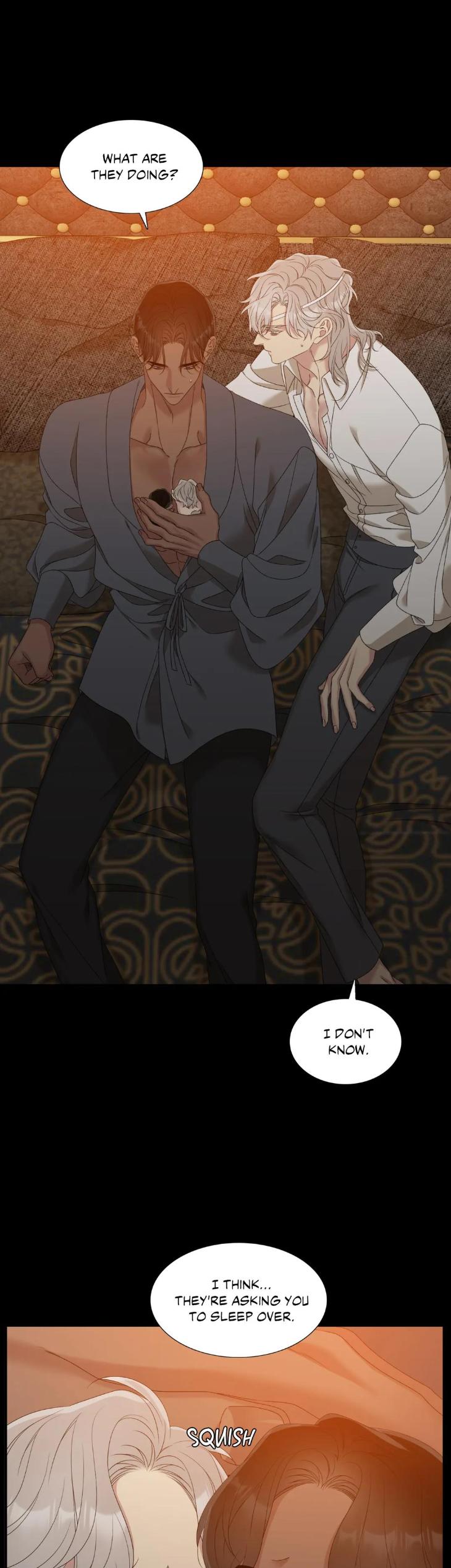 Smyrna & Capri by Brothers Without A Tomorrow [Eng] page 10