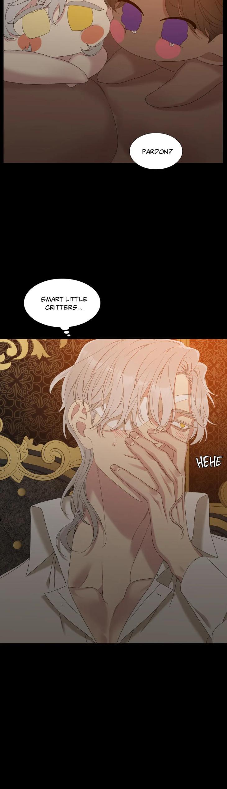 Smyrna & Capri by Brothers Without A Tomorrow [Eng] page 11