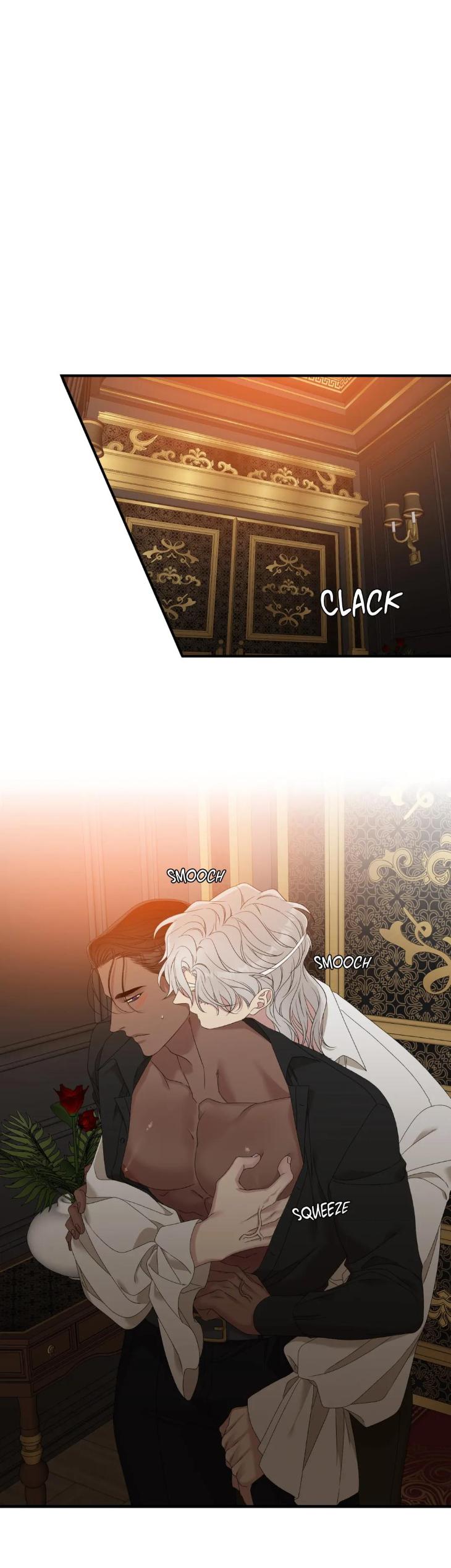 Smyrna & Capri by Brothers Without A Tomorrow [Eng] page 21