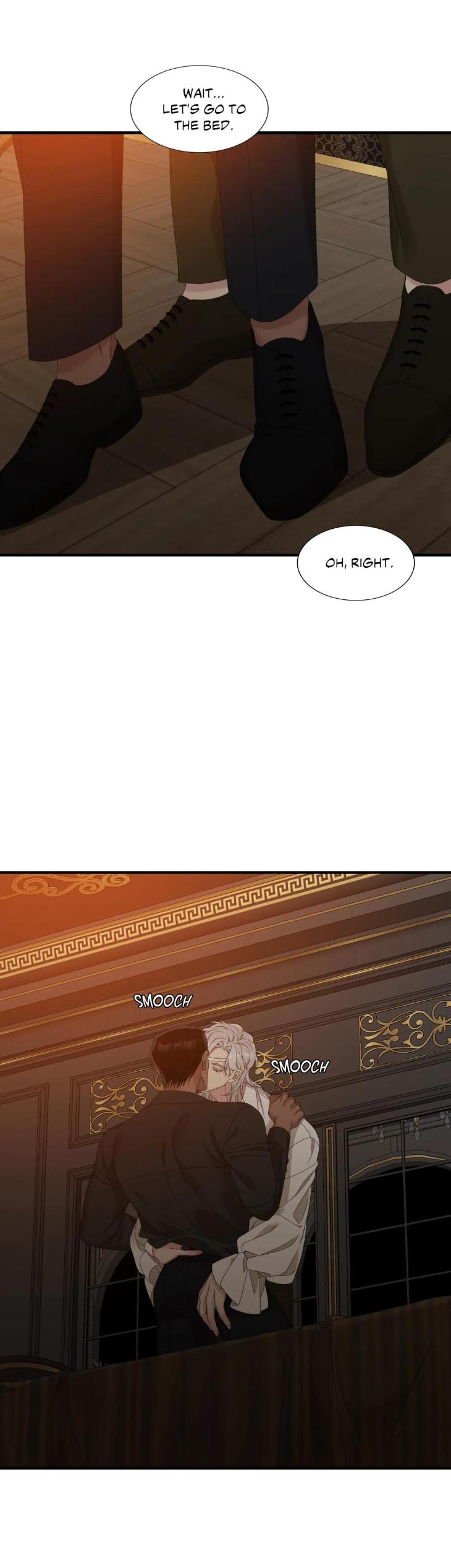 Smyrna & Capri by Brothers Without A Tomorrow [Eng] page 22