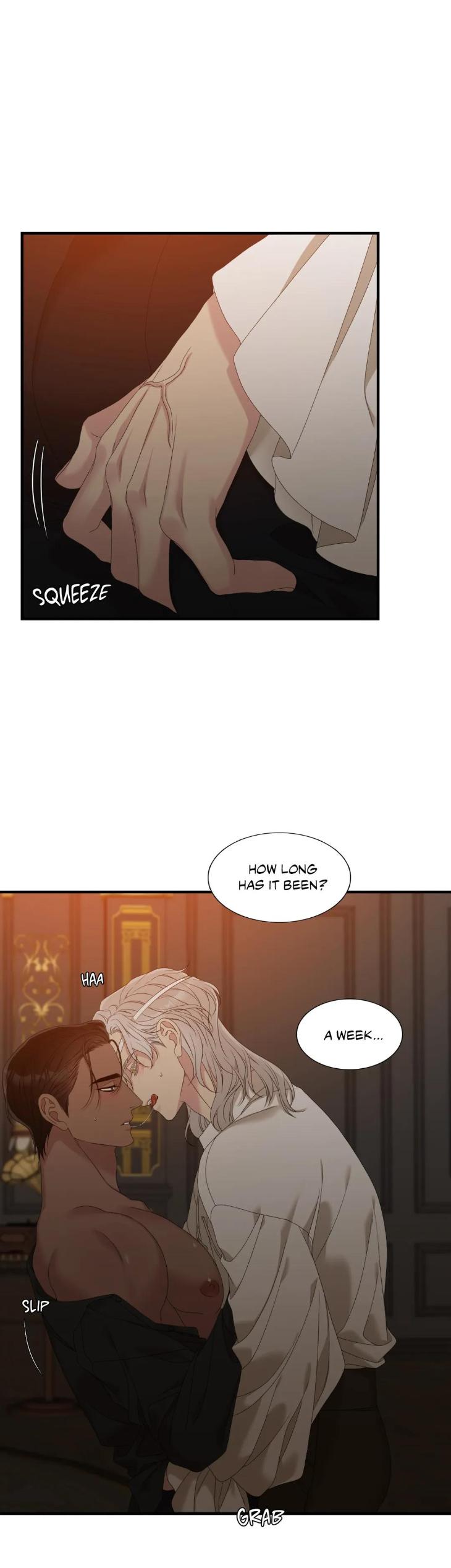 Smyrna & Capri by Brothers Without A Tomorrow [Eng] page 23