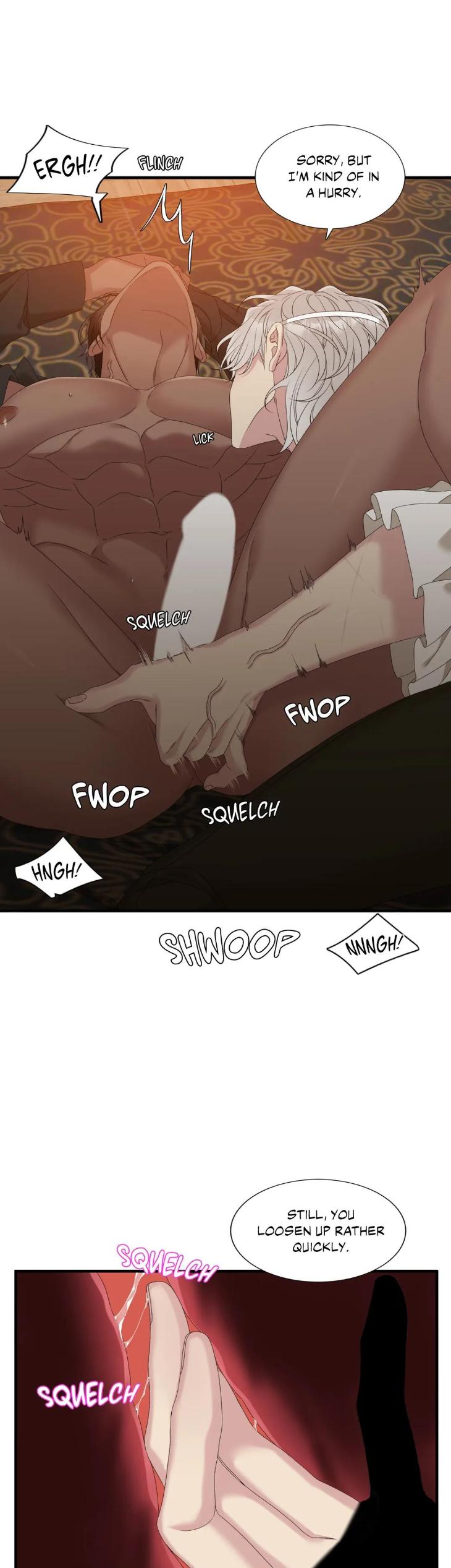 Smyrna & Capri by Brothers Without A Tomorrow [Eng] page 26