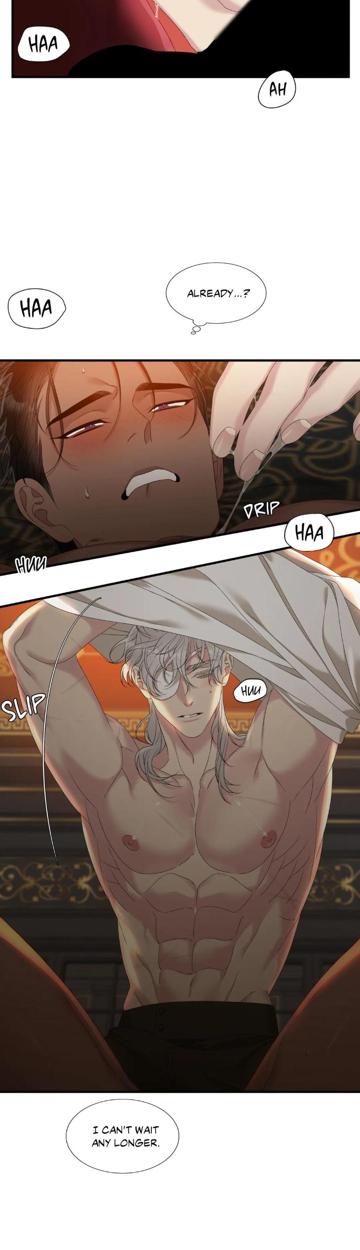 Smyrna & Capri by Brothers Without A Tomorrow [Eng] page 27