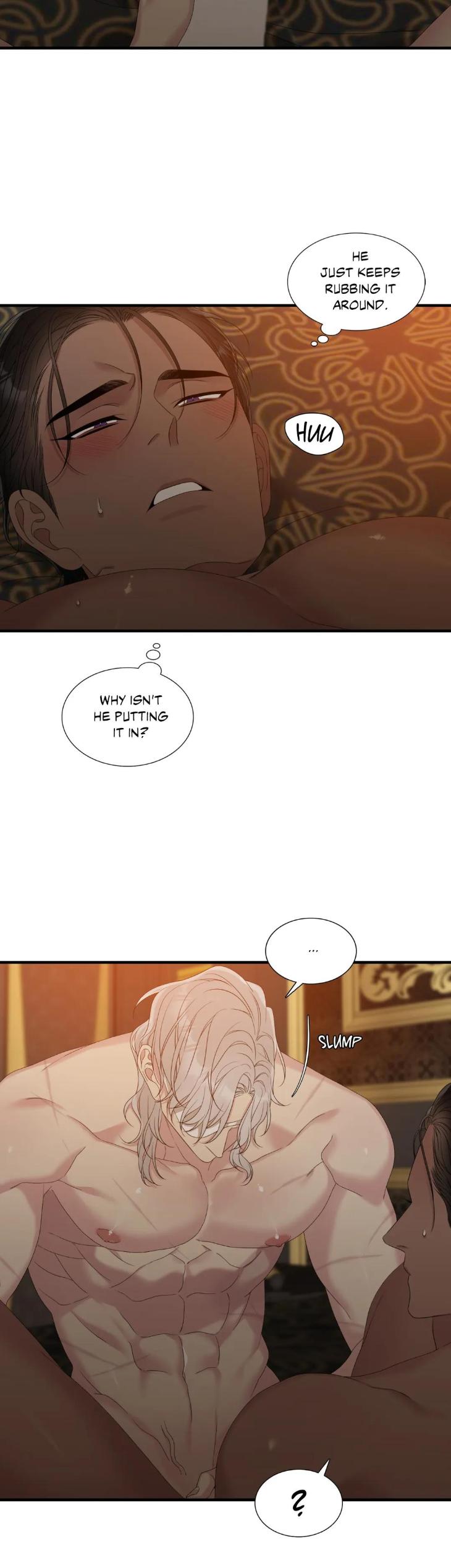 Smyrna & Capri by Brothers Without A Tomorrow [Eng] page 29