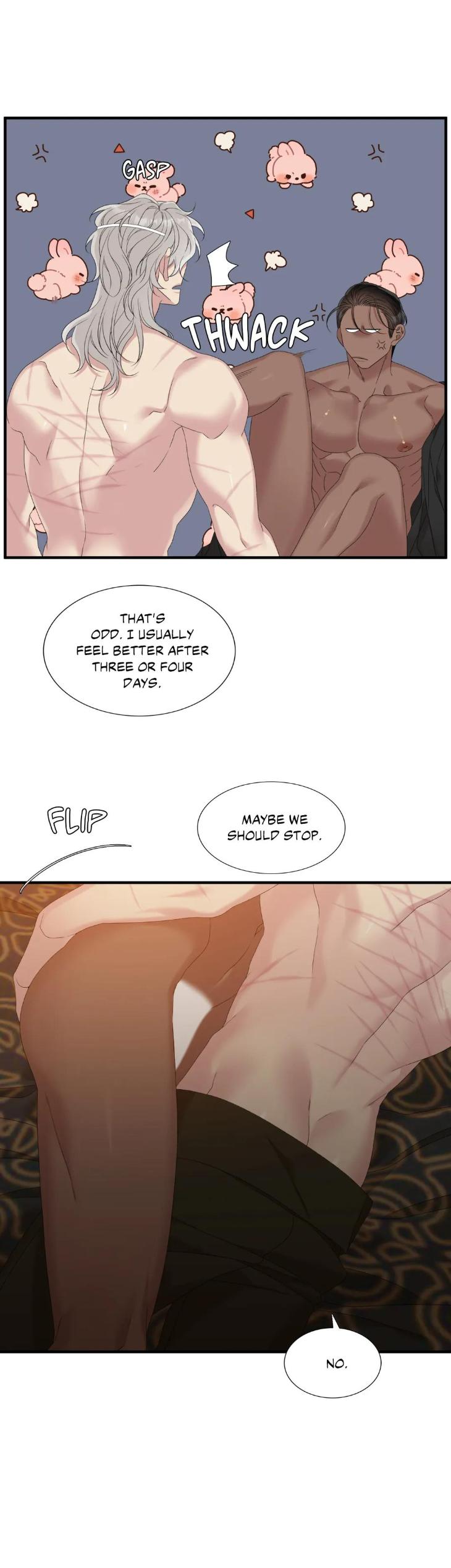 Smyrna & Capri by Brothers Without A Tomorrow [Eng] page 30