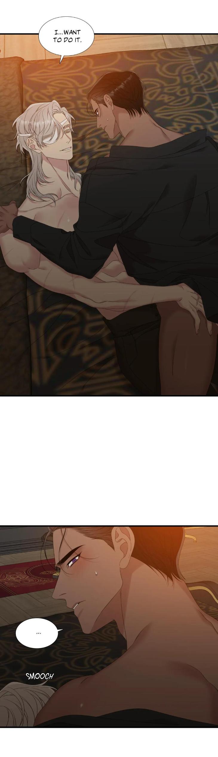 Smyrna & Capri by Brothers Without A Tomorrow [Eng] page 31