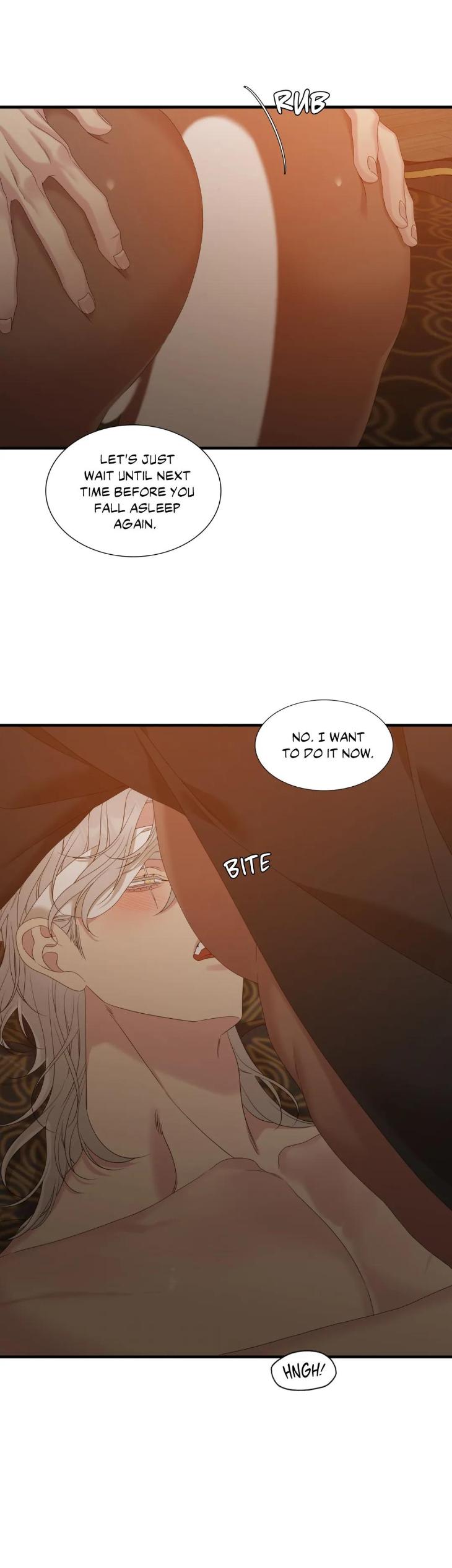 Smyrna & Capri by Brothers Without A Tomorrow [Eng] page 32