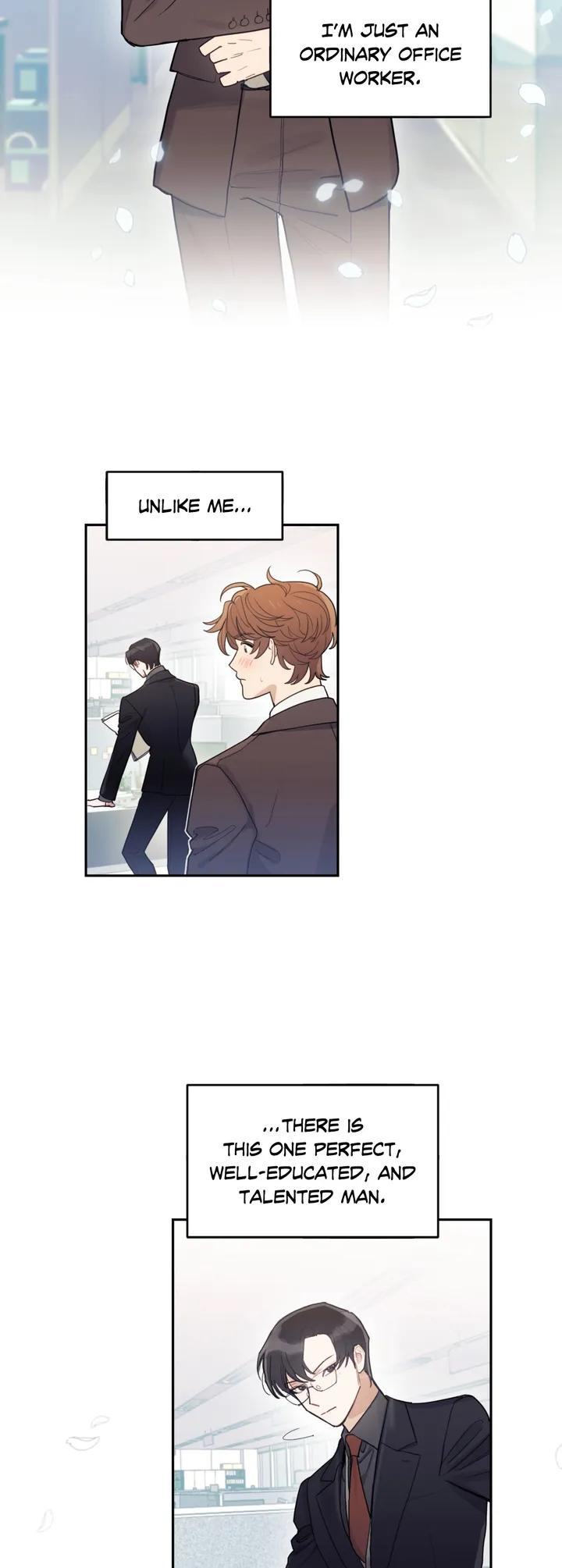 Link in The Hole by Monya [Eng] page 2