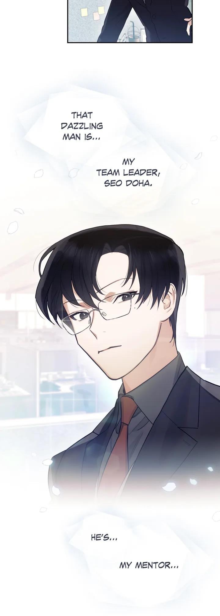 Link in The Hole by Monya [Eng] page 3