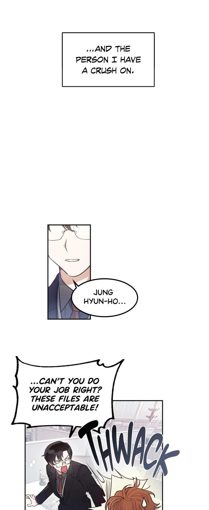 Link in The Hole by Monya [Eng] page 4