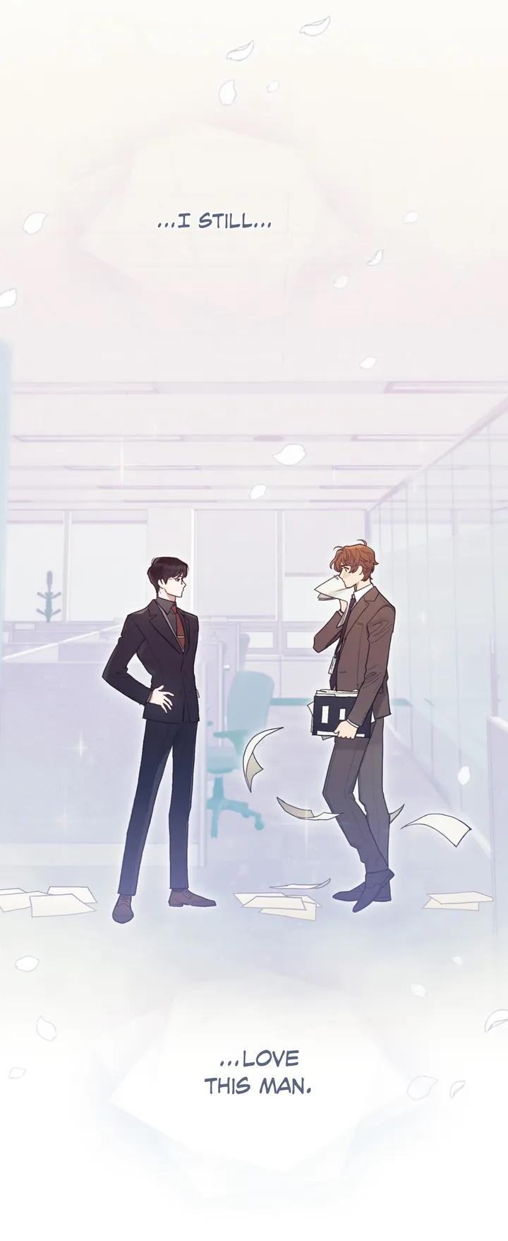 Link in The Hole by Monya [Eng] page 6